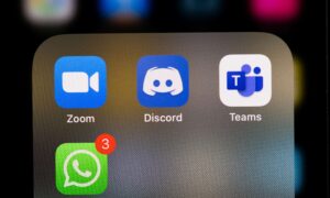 Discord Now 'Working With' WallStreetBets After Banning Its Chat Server