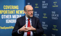 Former OMB Director Starts Think Tank to Further Trump’s ‘America First’ Agenda