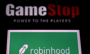 Video: Live Q&A: Robinhood Users File Class Action Lawsuit Over Gamestop; Permanent Wall Around US Capitol?
