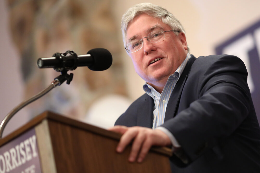 West Virginia AG Hopes Supreme Court Will Curb EPA Authority