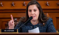 Stefanik Proposal Would Block Federal Funding for Colleges, Universities With CCP Links