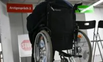 After Transgender Comes ‘Transable’ Healthy Limb Amputations