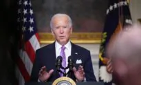 GOP Lawmakers Seek UPenn Records Over Potential China Funding for Biden Center