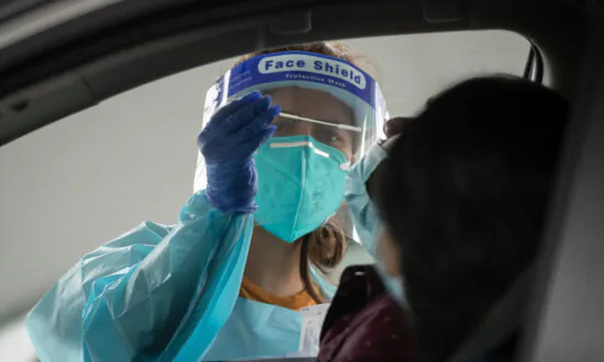 Rutgers Researcher Who Created First CCP Virus Saliva Test Dies at 51