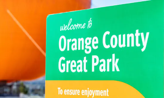 Food, Beverages, and Retail Coming to Irvine’s Great Park