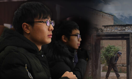 China Insider: Live Streamer in Impoverished Chinese County Died from Starvation