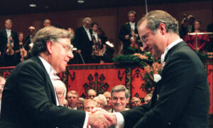 Nobel Prize Winner Paul Crutzen Dies at 87