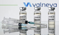 UK Orders 40 Million More Doses of Valneva COVID-19 Vaccine