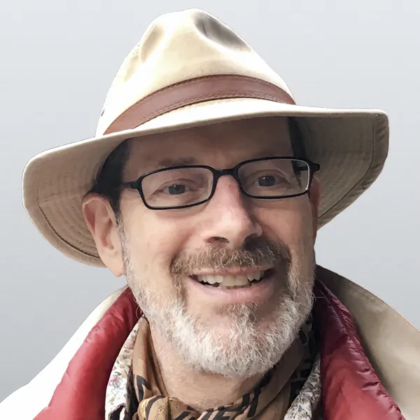 David Landau