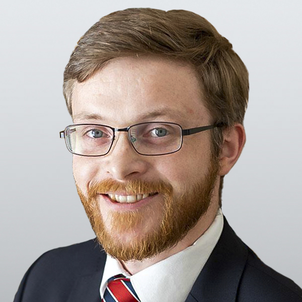 Kristoffer Mousten Hansen