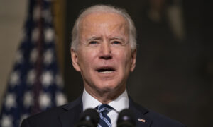 Biden Reverses $27.4 Billion in Spending Cuts Proposed by Trump