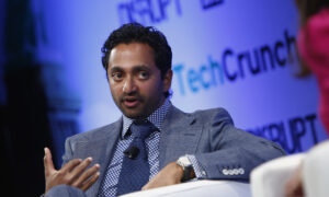 Silicon Valley Joins Push to Recall Newsom as New Candidates Eye Gubernatorial Bids