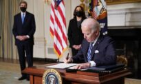 6 State Attorneys General Warn Biden Over Potential Presidential Overreach