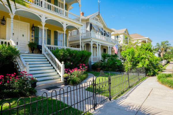 galveston