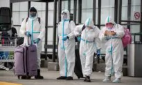 Holiday Season Vacations Coincide With Rise in COVID-19 Travel Related Cases