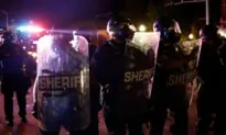 Wisconsin Man Charged for Assaulting Police Officer During Kenosha Riots