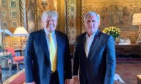 Trump Team Touts ‘Good and Cordial’ Meeting With Rep. McCarthy