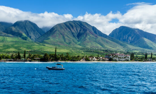 5 Best Beach Towns in America