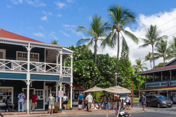 lahaina