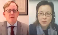 LIVE: Hearing on ‘US-China Relations at the Chinese Communist Party’s Centennial’ Pt. 2