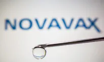 Novavax Says Vaccine 89.3 Percent Effective in UK Trial, Less in South Africa