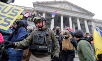 Historical Jan. 6 Sedition Trial of Oath Keepers Begins