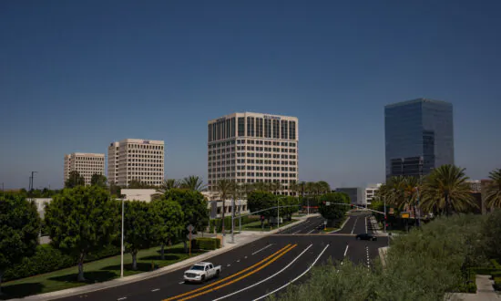 Irvine Named Country’s Best-Managed City Financially, but Questions Linger About the Process