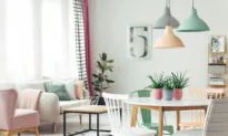 Setting the Tone: Mixing Colors and Patterns in Your Home