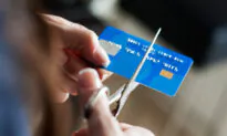 Get Out of Debt Now