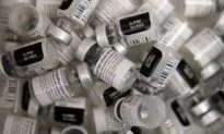 Pfizer COVID-19 Shot 91 Percent Effective in Updated Data, Protective Against South African Variant