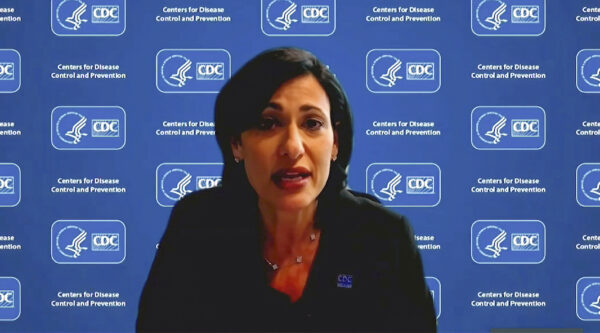 Rochelle Walensky