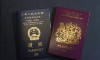HK British National (Overseas) Status Holders Can Take UK’s Visa Offer With Other Documents: UK Foreign Office