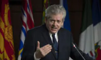 NDP MP’s Bill on Fossil Fuel Promotion Ban Includes Imprisonment for ‘Misleading’ Advertisement