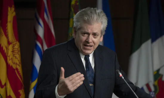 NDP MP’s Bill on Fossil Fuel Promotion Ban Includes Imprisonment for ‘Misleading’ Advertisement