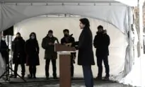 Trudeau Announces Suspended Flights, Mandatory 3 Day Hotel Quarantine for Travellers
