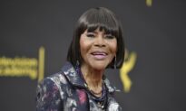 Award-Winning Actress Cicely Tyson Dies at Age 96