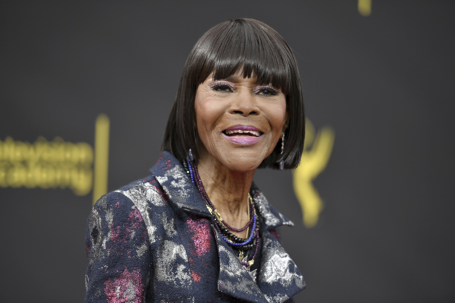 Cicely Tyson, Groundbreaking Award-Winning Actor, Dies at Age 96 - Vimarsana News