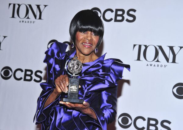 Cicely Award