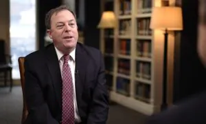 Video: Understanding ‘All Men Are Created Equal’—1776 Commission’s Dr. Matthew Spalding