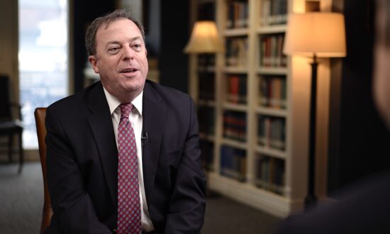 Video: Understanding ‘All Men Are Created Equal’—1776 Commission’s Dr. Matthew Spalding