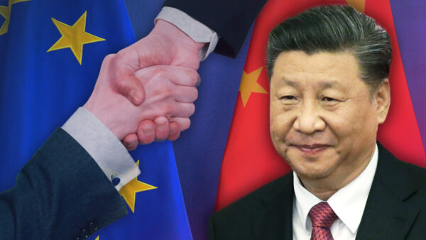 EU-China