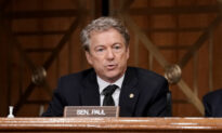Rand Paul Receives Suspicious Package Containing White Powder, Death Threat