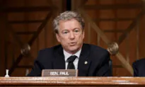 Rand Paul Receives Suspicious Package Containing White Powder, Death Threat