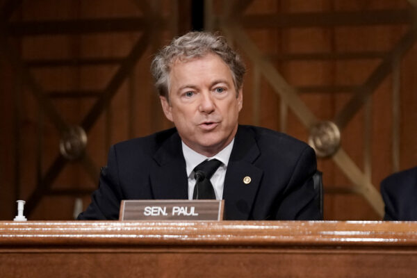 Epoch Times Photo