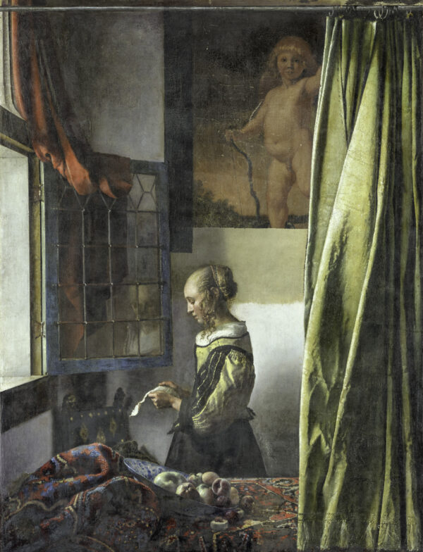 Vermeer