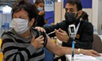 South African Variant Can ‘Break Through’ Pfizer Vaccine, Israeli Study Says