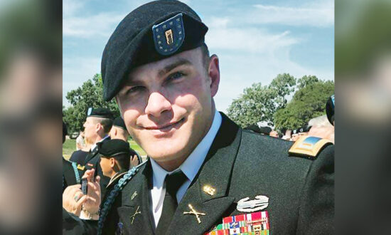 Once-Homeless Orphan Lived in His Car as a Teen, but Joining the Army Changed His Life Forever