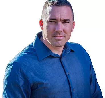 A Journey of Healing in the Air Force