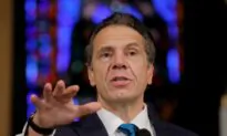 Cuomo Responds After Biden Weighs In on Allegations