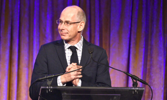 ABC News President James Goldston Stepping Down as Top Executive